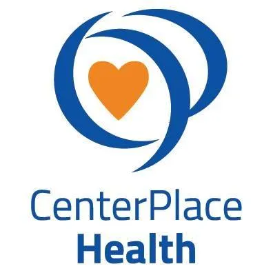 The Clinic Place logo