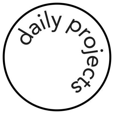 The Daily Project logo