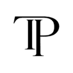 The Plaintiff logo