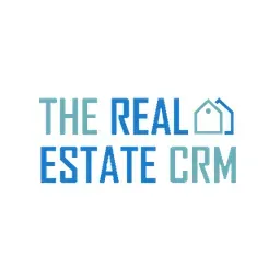 The Real Estate CRM logo