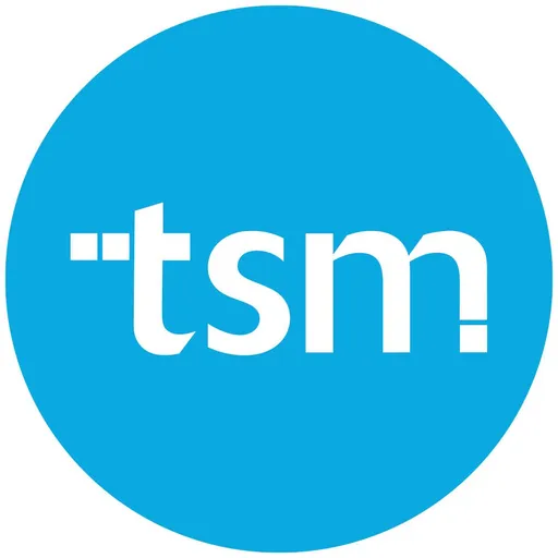 The Service Manager logo