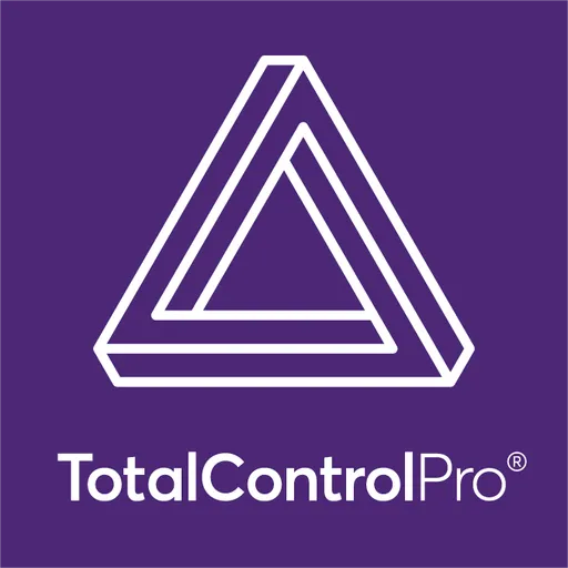 Total Control Pro logo