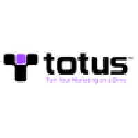 TOTUS Marketing logo