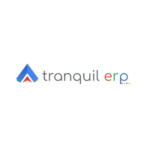 Tranquil ERP logo