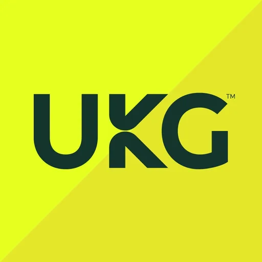 UKG Ready logo