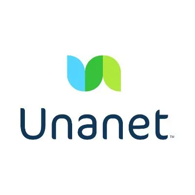 Unanet CRM by Cosential logo
