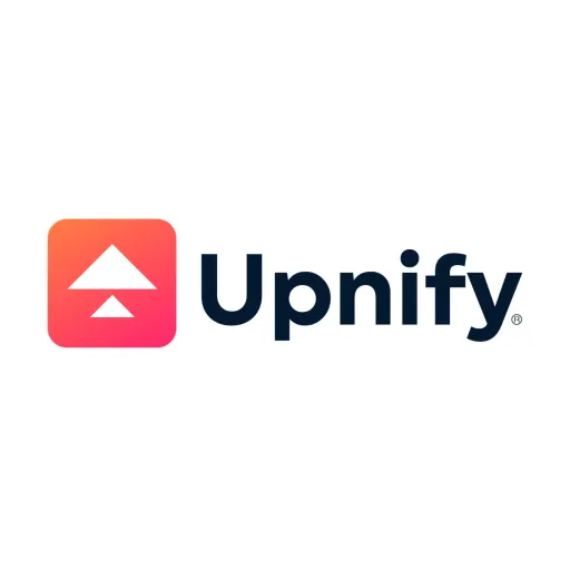UPNIFY CRM logo