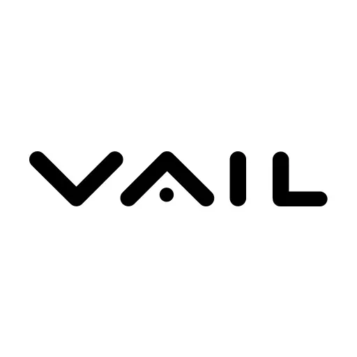 VAIL-CRM logo