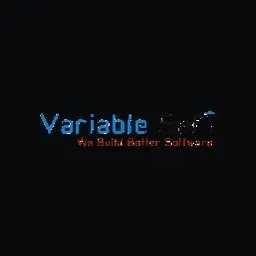 Variable Soft CRM logo