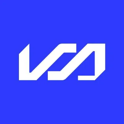 Vaulta logo