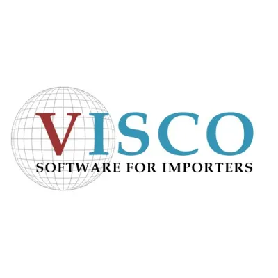 VISCO logo