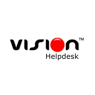 Vision Service Desk logo