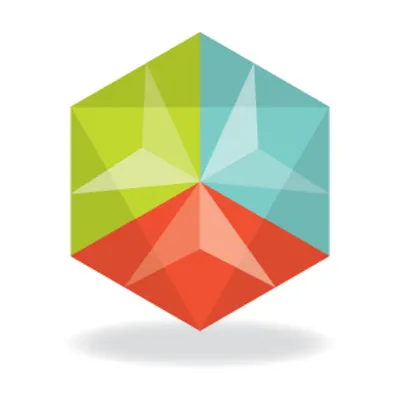 Visionary logo