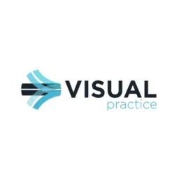 Visual Practice logo