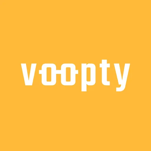 Voopty Inc. logo