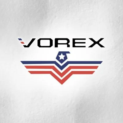 Vorex logo