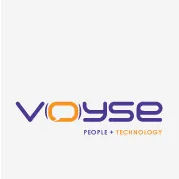 Voyse logo