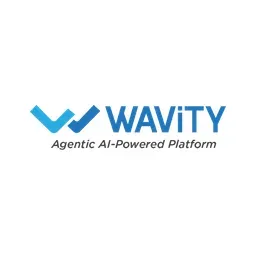 Wavity CRM logo