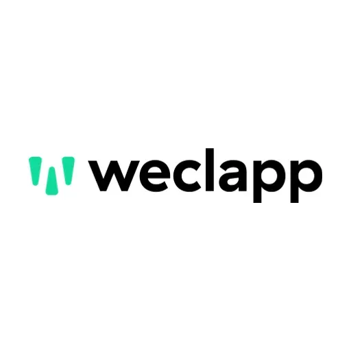 weclapp erp logo