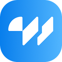 WeTrack logo