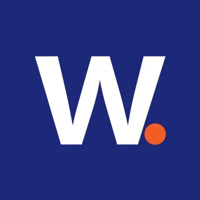 Wetroo CRM logo