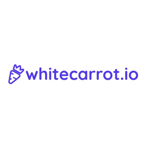 Whitecarrot.io logo