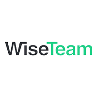 WiseTeam logo
