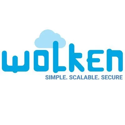 Wolken Service Desk logo