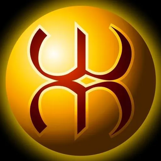 Wyvern Magic logo
