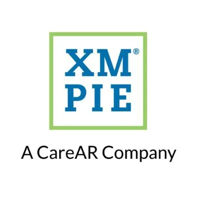 XMPie logo