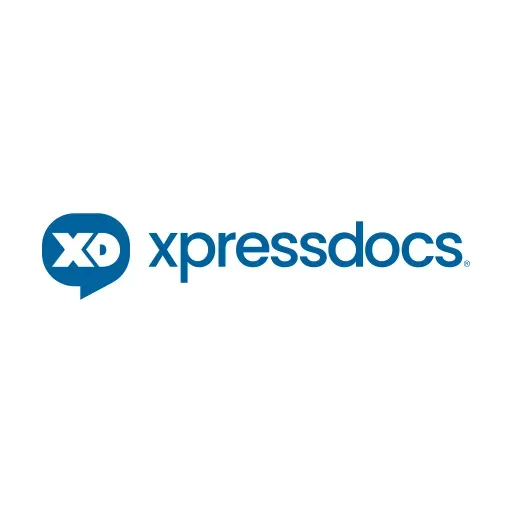 Xpressdocs logo