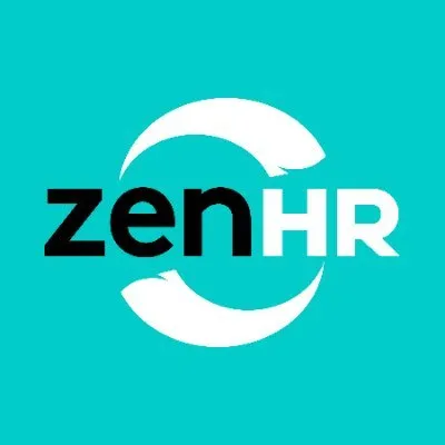 ZenHR logo