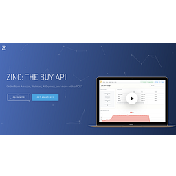 Zinc logo