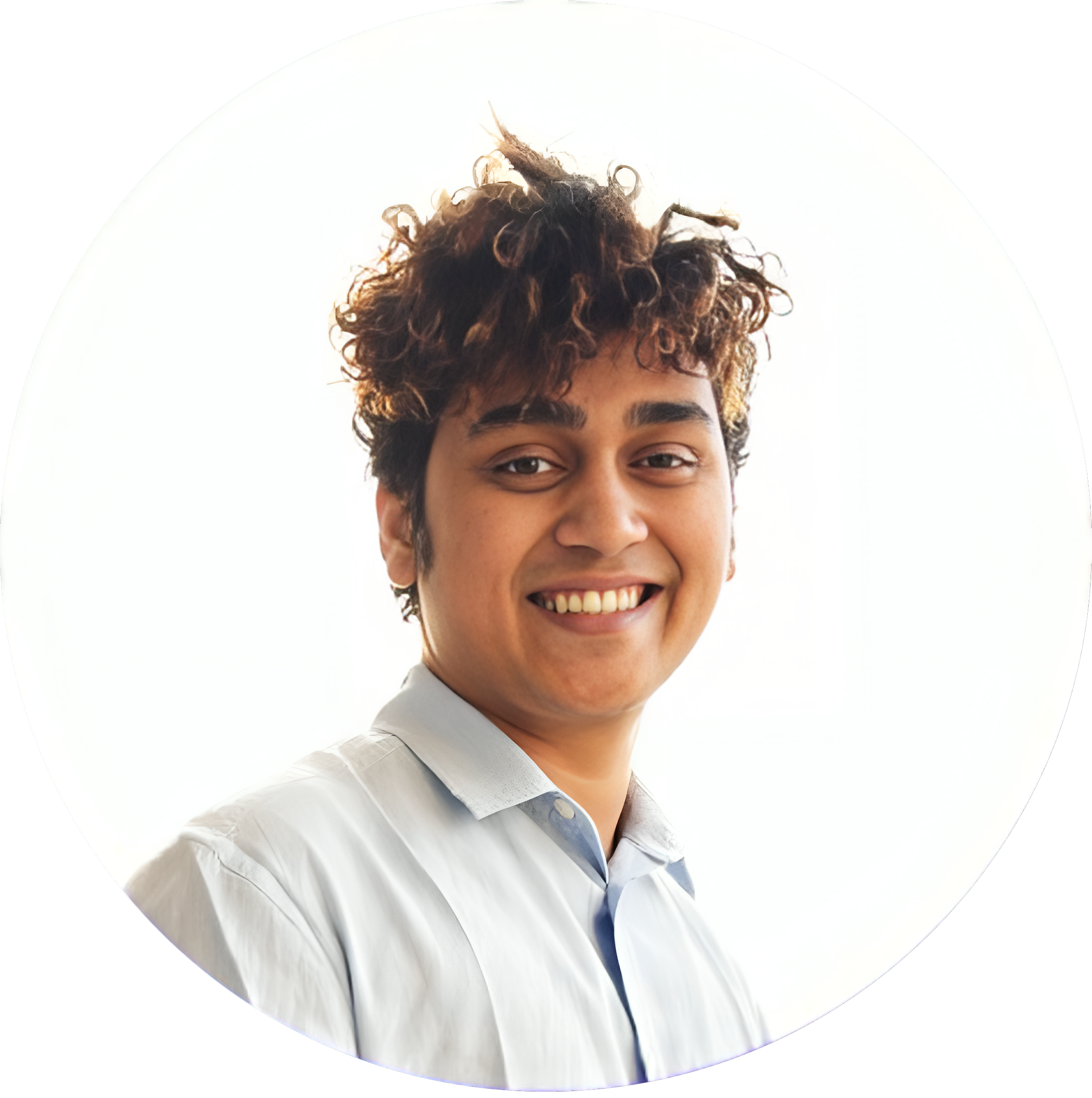 Aditya Kumar, CTO & co-founder at FlitStack AI